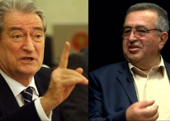 Ish-kreu i SHISH: Berisha gjynah që përfundoi kështu! Doja që t’i thoja…