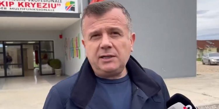 Taulant Balla: Marrëveshja për emigrantët nuk i zgjidh hallin Italisë, e bëjmë për…