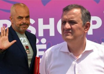 LAJM I FUNDIT – SPAK vendosi masë sigurie, Ilir Beqaj jep dorëheqjen nga posti…