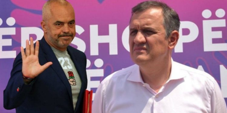 LAJM I FUNDIT – SPAK vendosi masë sigurie, Ilir Beqaj jep dorëheqjen nga posti…