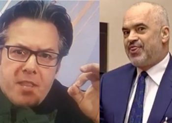 “Rama të thyejë qafën”/ Paloka HABIT: Ja “skema” jonë si do ta rrëzojmë qeverinë…