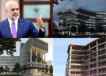 Kryeministri Edi Rama e nis ditën me një lajm të bukur: Së shpejti…