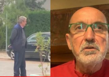 Lubonja befason: Berisha po bën lëvizje të dëshpëruara. Ai është ‘non grata’, Rama ka…
