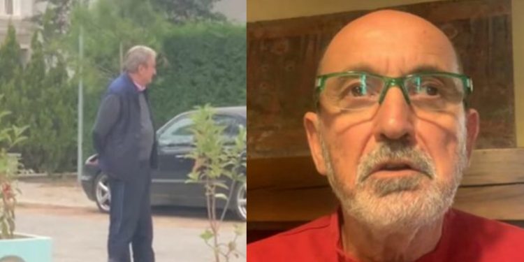 Lubonja befason: Berisha po bën lëvizje të dëshpëruara. Ai është ‘non grata’, Rama ka…