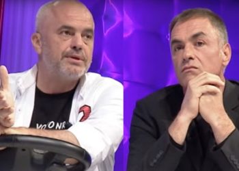 Arjan Çani HABIT të gjithë: Ja super “kurthi” që Rama i ka ngritur Berishës…