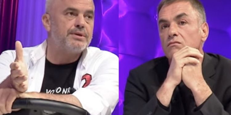 Arjan Çani HABIT të gjithë: Ja super “kurthi” që Rama i ka ngritur Berishës…