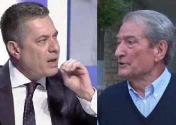 Lorenc Vangjeli: Kaosi në Kuvend ishte me “skenar”, ndodhi 2 ditë para goditjes së Berishës…