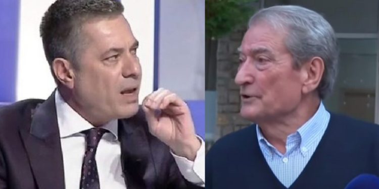 Lorenc Vangjeli: Kaosi në Kuvend ishte me “skenar”, ndodhi 2 ditë para goditjes së Berishës…