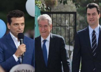 “Jap dorëheqjen nga PD”/ Deputeti demokrat befason me VENDIMIN që merr…