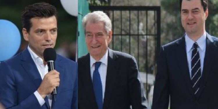 “Jap dorëheqjen nga PD”/ Deputeti demokrat befason me VENDIMIN që merr…