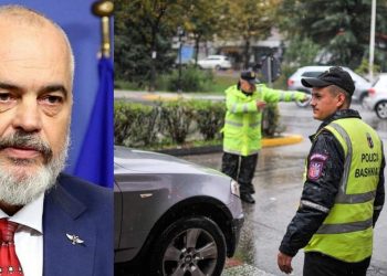 “Jemi në gatishmëri!”/ Moti i keq, reagon Kryeministri Rama: Shoferët duhet…