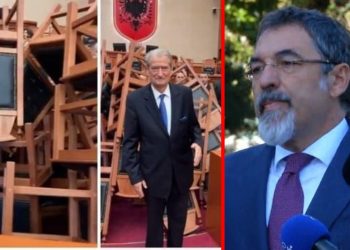 Kaosi i Berishës, Çuçi: Të hapur për dialog vetëm për hallet e shqiptarëve, jo për pazar…