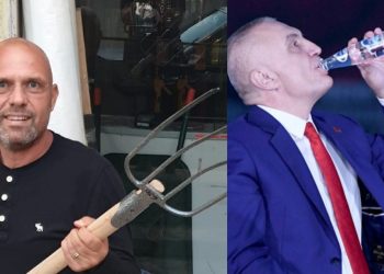 Ish-ministri i LSI, Ylli Manjani HABIT: Ilir Metën le ta fusin në burg, nëse…