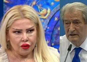 “Nëse kalon data 13 nëntor…” – Astrologia e njohur parashikon “fatin” e Sali Berishës