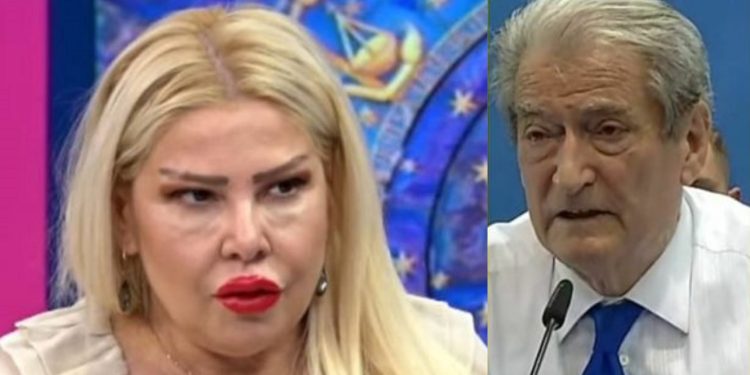 “Nëse kalon data 13 nëntor…” – Astrologia e njohur parashikon “fatin” e Sali Berishës