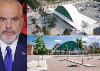 Investimi fantastik që shpëtoi Korçën nga “tallavaja” e trafikut…