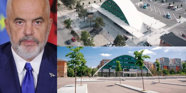 Investimi fantastik që shpëtoi Korçën nga “tallavaja” e trafikut…