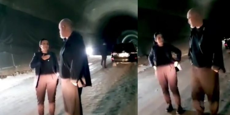 “100 metrat e fundit të tunelit”/ Rama jep lajmin e mirë: Gati për të hapur…