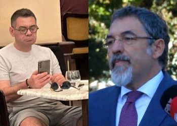 A është përjashtuar Arben Ahmetaj nga grupi i PS-së? Ja si përgjigjet Çuçi…