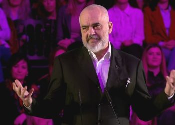“E ka vendosur Rama”/ Çfarë do të ndodhë ditët e para të muajit Dhjetor…
