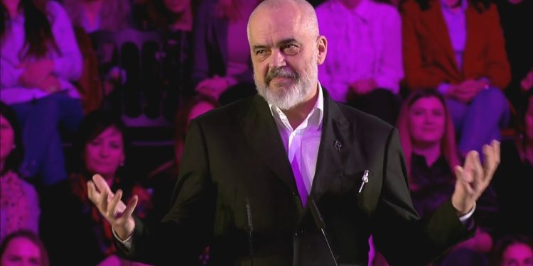 “E ka vendosur Rama”/ Çfarë do të ndodhë ditët e para të muajit Dhjetor…