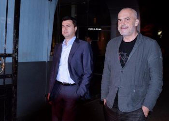 Marrëveshja me Italinë për emigrantët, PD-ja me urgjencë i kërkon Ramës që…