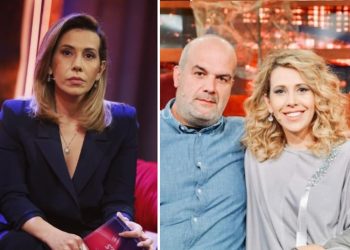 Erjona Rusi drejt divorcit? “Bashkëshortit po i pëlqen më shumë kjo gruaja…