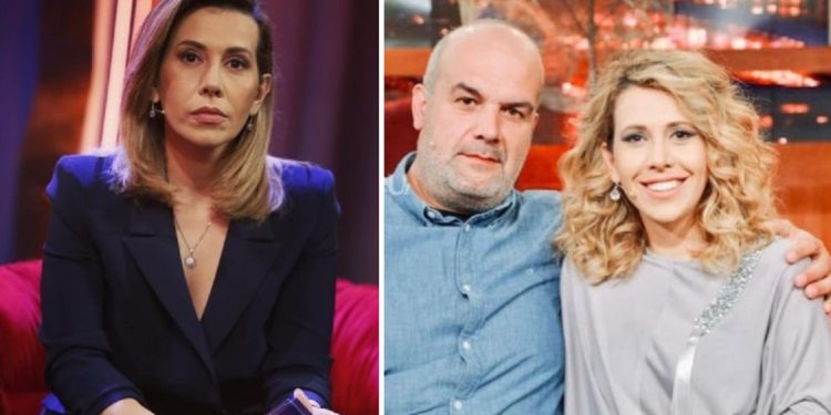 Erjona Rusi drejt divorcit? “Bashkëshortit po i pëlqen më shumë kjo gruaja…