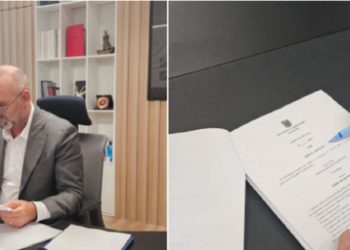 Qeveria Rama miraton amnistinë për të burgosurit, kategoritë që përfitojnë nga…