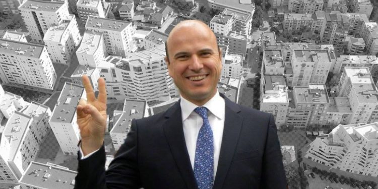 LAJM I FUNDIT – Vendim i papritur, del nga burgu Jamarbër Malltezi, kurse Berisha…