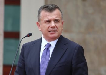 “Meraku që më shoqëron çdo ditë”, paralajmëron Balla: Masa ndaj kujtdo që…
