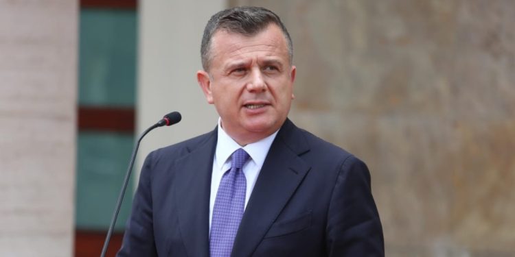“Meraku që më shoqëron çdo ditë”, paralajmëron Balla: Masa ndaj kujtdo që…