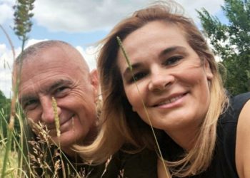 “Ilir Meta dhe Kryemadhi shumë shpejt Non Grata nga SHBA”/ Vjen deklarata e bujshme nga…