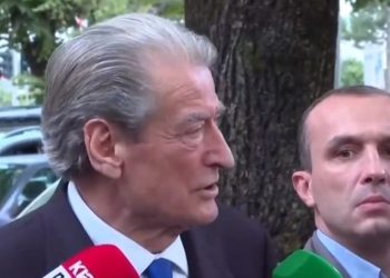 Çfarë do të ndodhë nesër në Kuvend? Berisha: Do shihni se…