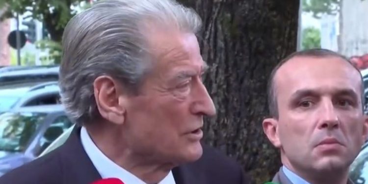 Çfarë do të ndodhë nesër në Kuvend? Berisha: Do shihni se…