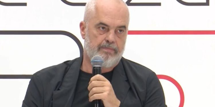 “Mungesë alarmante!”/ Rama ka një thirrje për prindërit: Kush ka fëmijë, mos i lejoni që…