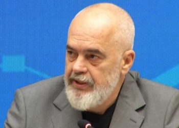 “Nis së shpejti”/ Rama që në mëngjes ndan pamjet nga struktura e re…