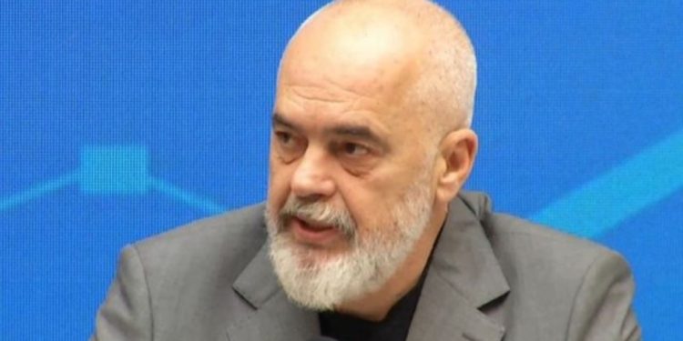 “Nis së shpejti”/ Rama që në mëngjes ndan pamjet nga struktura e re…