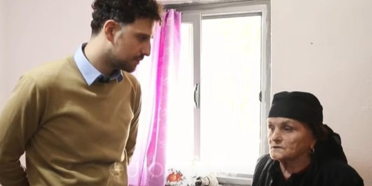 Prekëse/ “I lutem Zotit të më marrë” – rrëfehet nëna 101 vjeçare që jeton e vetme në Rubik