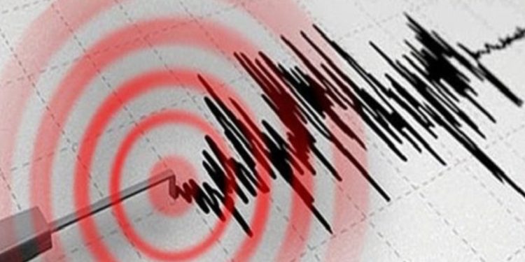 LAJM I FUNDIT – Sapo ndodhi! Tërmet në Shqipëri, ja epiqendra dhe magnituda…