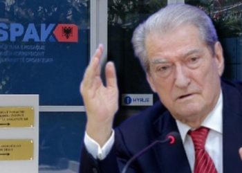 Berisha të hënën në SPAK/ Çfarë ndodh nëse thyen vendimin e GJKKO