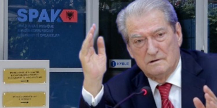 Berisha të hënën në SPAK/ Çfarë ndodh nëse thyen vendimin e GJKKO