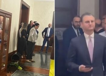 Paralajmërimi i ‘Rithemelimit’ të Berishës për kaos/ Komisioni merr këtë vendim…