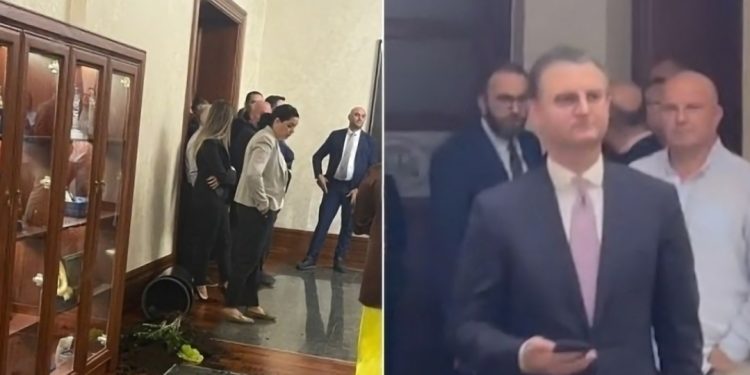 Paralajmërimi i ‘Rithemelimit’ të Berishës për kaos/ Komisioni merr këtë vendim…