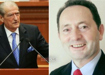 SPAK “godet” Berishën/ Zef Brozi nga SHBA: “Sekuestroni e konfiskoni pasuritë që…