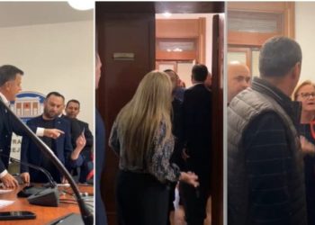 Sot axhendë e ngjeshur/ “Berisha” paralajmëron kaos! PS vë në zbatim ‘planin B’…