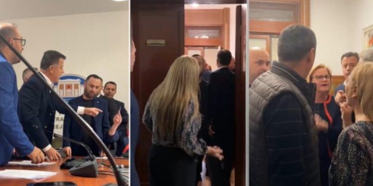 Sot axhendë e ngjeshur/ “Berisha” paralajmëron kaos! PS vë në zbatim ‘planin B’…