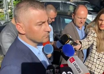 “Ka gjëra më të rënda”/ Nallbati del nga SPAK, habit: Nuk kam qëlluar asnjë me grusht…