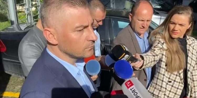 “Ka gjëra më të rënda”/ Nallbati del nga SPAK, habit: Nuk kam qëlluar asnjë me grusht…