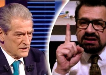 Kreshnik Spahiu: Si do gjykohet dosja e Sali Berishës për 1 muaj…